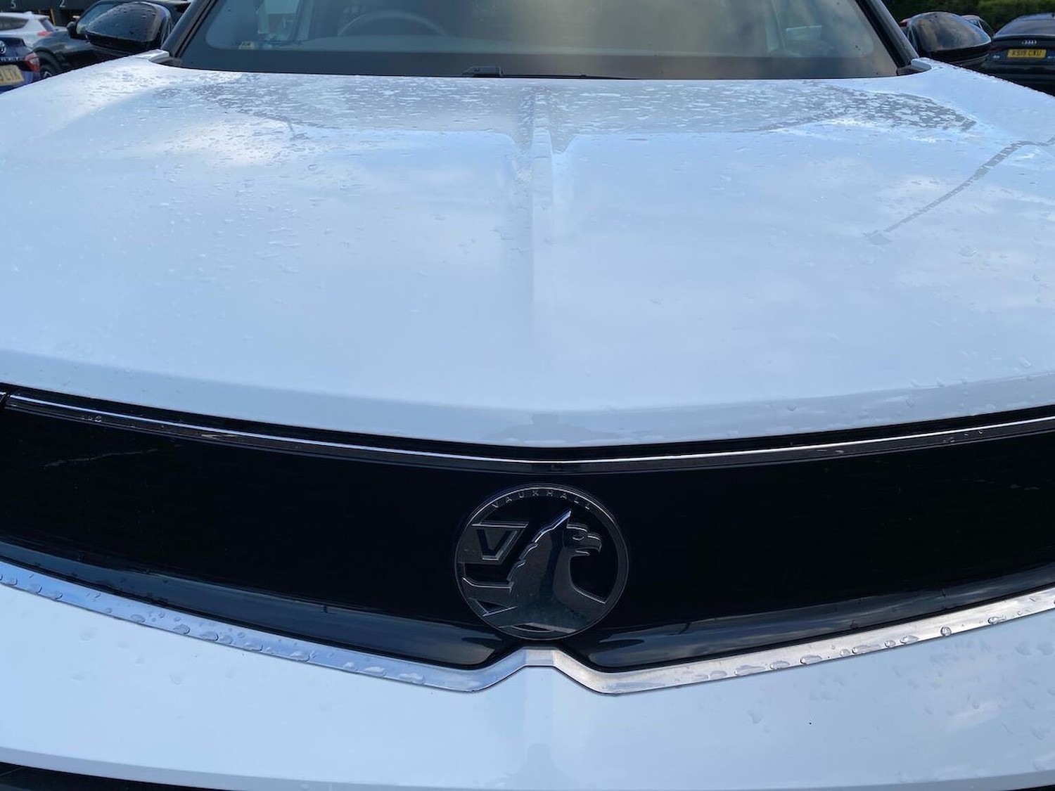 Used Vauxhall Mokka 2022 for sale - 76396855: Photo 30