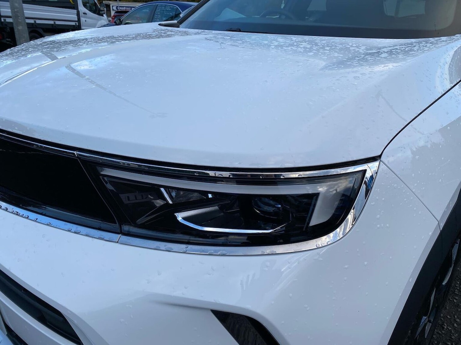 Used Vauxhall Mokka 2022 for sale - 76396855: Photo 31