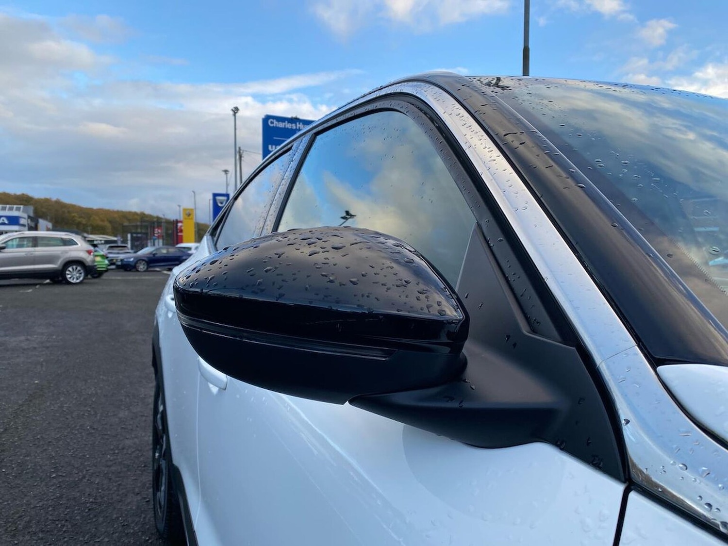 Used Vauxhall Mokka 2022 for sale - 76396855: Photo 32