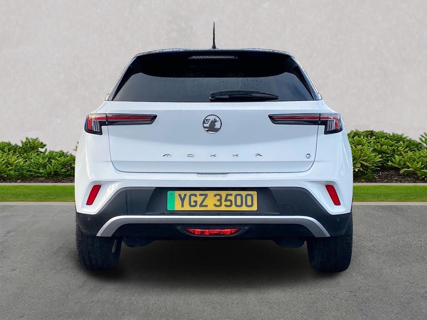 Used Vauxhall Mokka 2022 for sale - 76396855: Photo 4