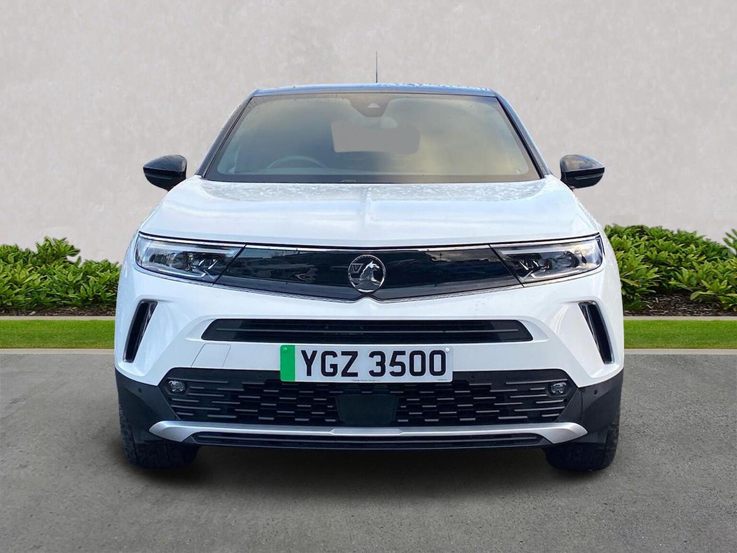 Used Vauxhall Mokka 2022 for sale - 76396855: Photo 5