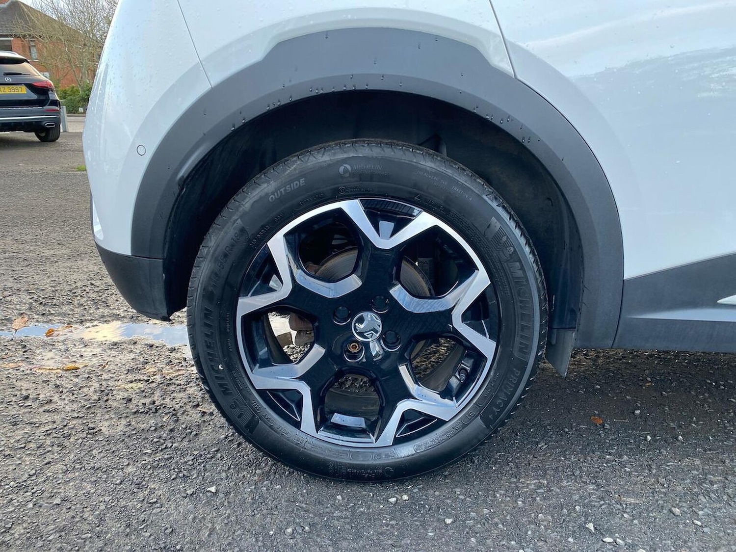 Used Vauxhall Mokka 2022 for sale - 76396855: Photo 6