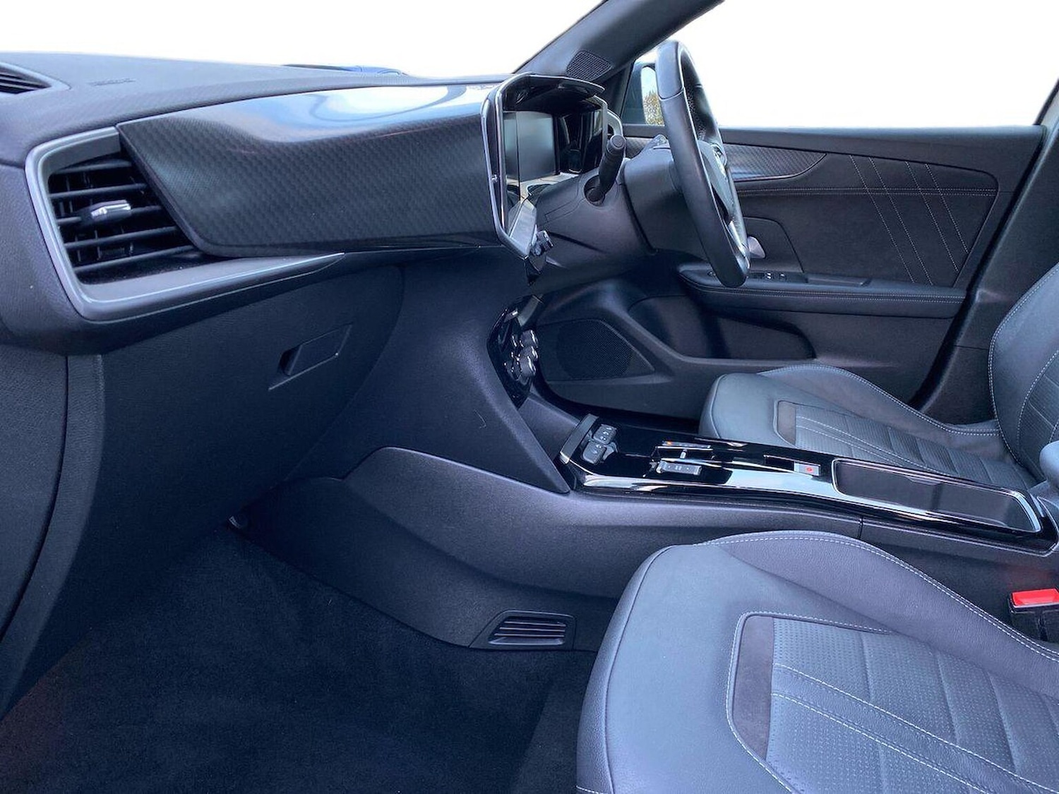 Used Vauxhall Mokka 2022 for sale - 76396855: Photo 7