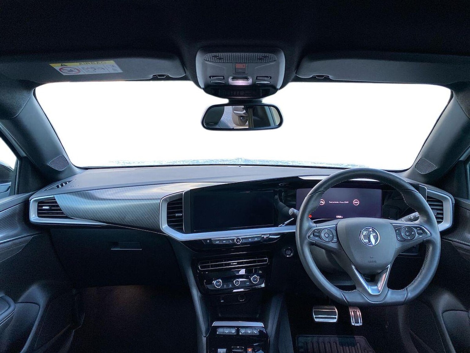 Used Vauxhall Mokka 2022 for sale - 76396855: Photo 8