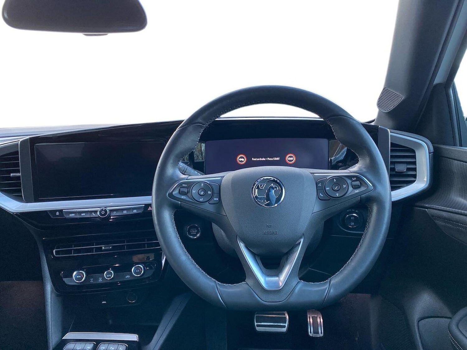 Used Vauxhall Mokka 2022 for sale - 76396855: Photo 9