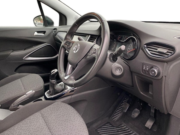 Used Vauxhall Crossland 2022 for sale - 76293034: Photo 15