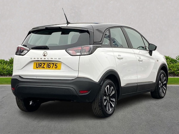 Used Vauxhall Crossland 2022 for sale - 76293034: Photo 18