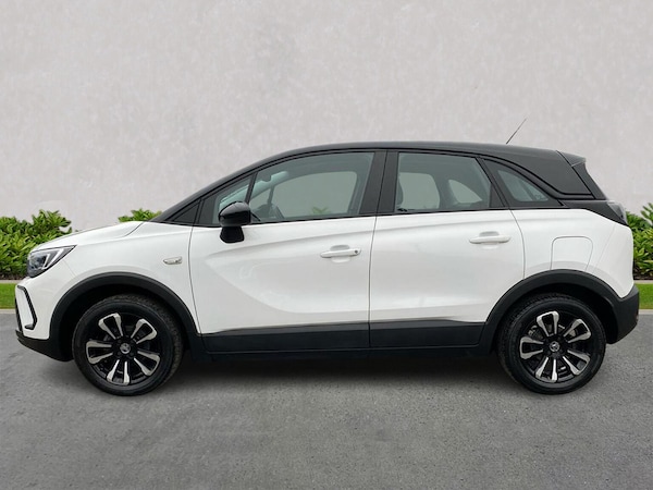 Used Vauxhall Crossland 2022 for sale - 76293034: Photo 19