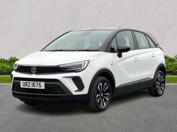 Used Vauxhall Crossland 2022 for sale - 76293034: Photo 20