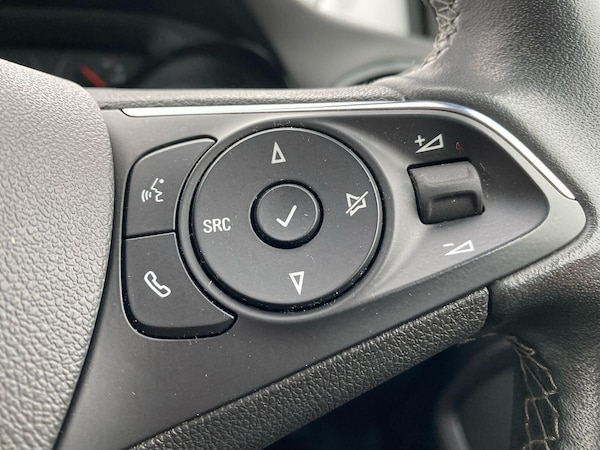 Used Vauxhall Crossland 2022 for sale - 76293034: Photo 24