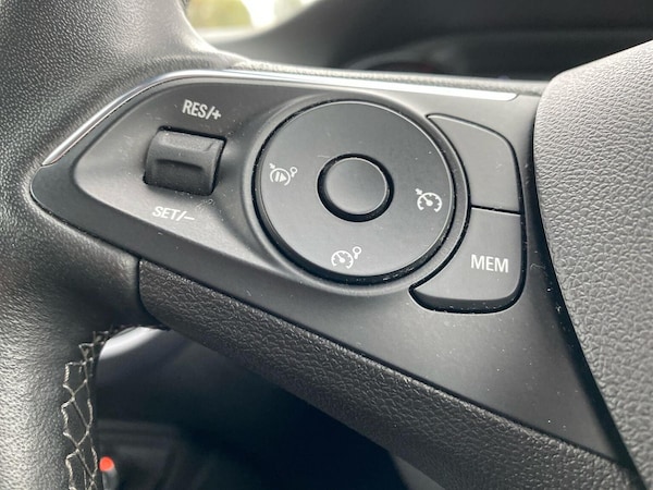 Used Vauxhall Crossland 2022 for sale - 76293034: Photo 25