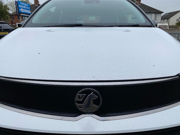 Used Vauxhall Crossland 2022 for sale - 76293034: Photo 28