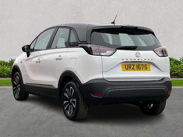 Used Vauxhall Crossland 2022 for sale - 76293034: Photo 2