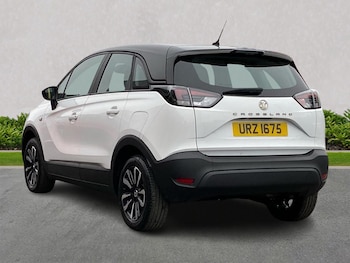 Used Vauxhall Crossland 2022 for sale - 76293034: Photo 2