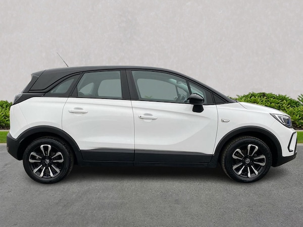 Used Vauxhall Crossland 2022 for sale - 76293034: Photo 3