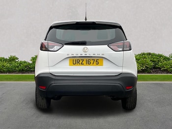 Used Vauxhall Crossland 2022 for sale - 76293034: Photo 4