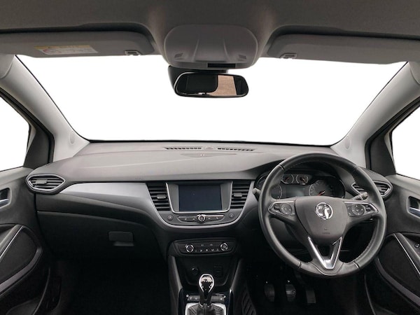 Used Vauxhall Crossland 2022 for sale - 76293034: Photo 8