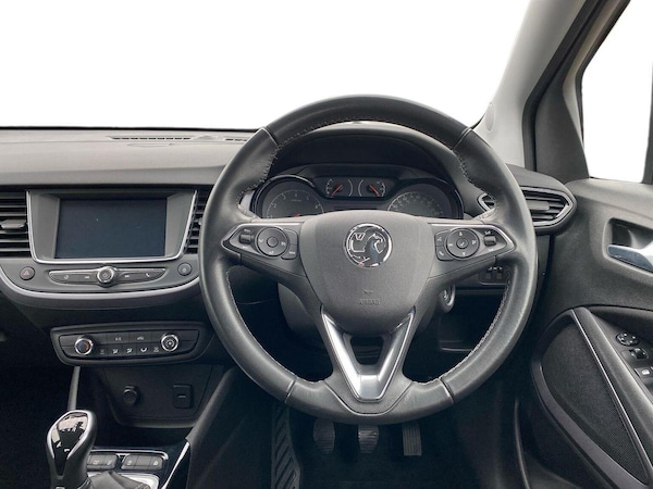 Used Vauxhall Crossland 2022 for sale - 76293034: Photo 9