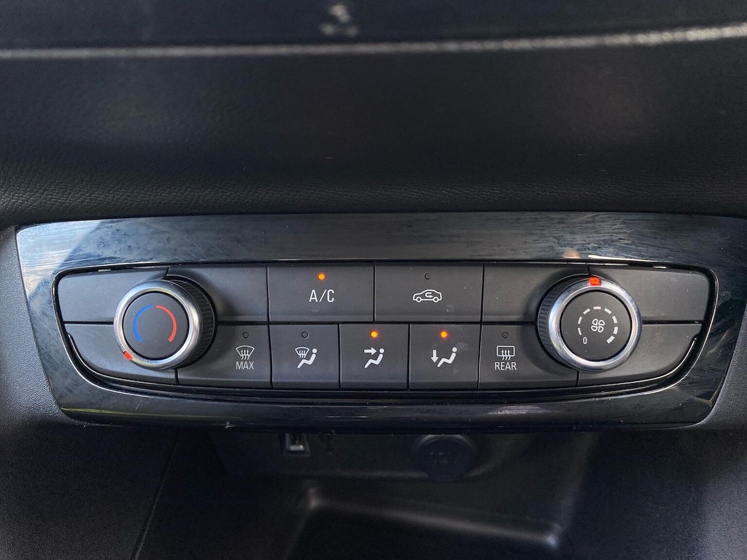 Used Vauxhall Corsa 2023 for sale - 76134238: Photo 12