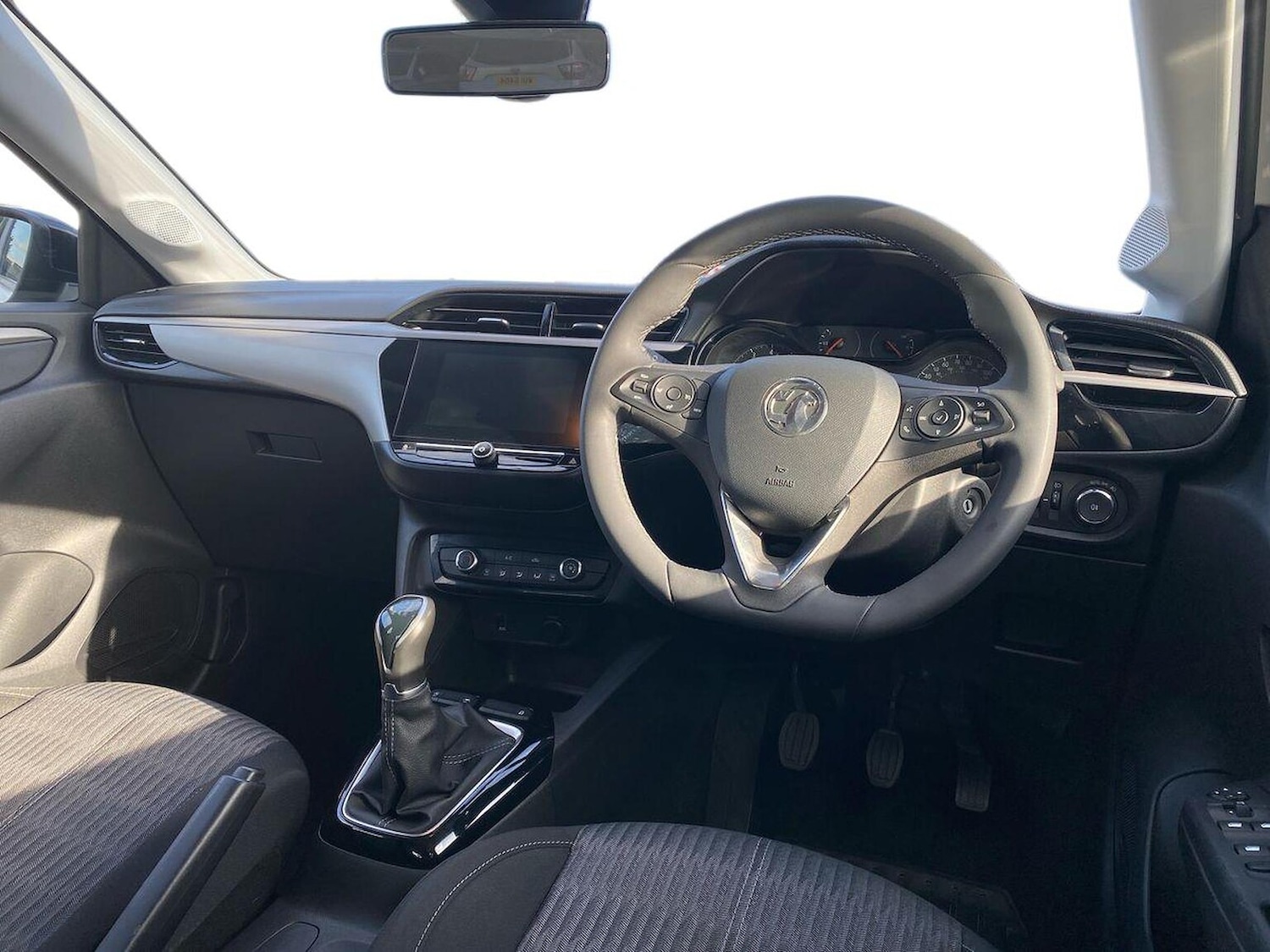 Used Vauxhall Corsa 2023 for sale - 76134238: Photo 15