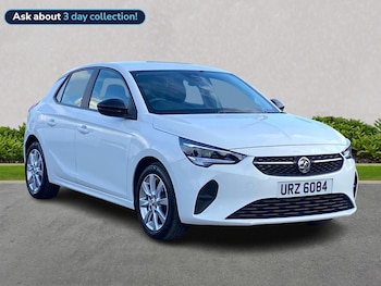 Used Vauxhall Corsa 2023 for sale - 76134238: Photo