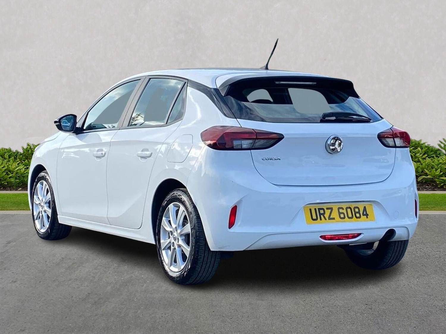 Used Vauxhall Corsa 2023 for sale - 76134238: Photo 2