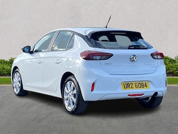 Used Vauxhall Corsa 2023 for sale - 76134238: Photo