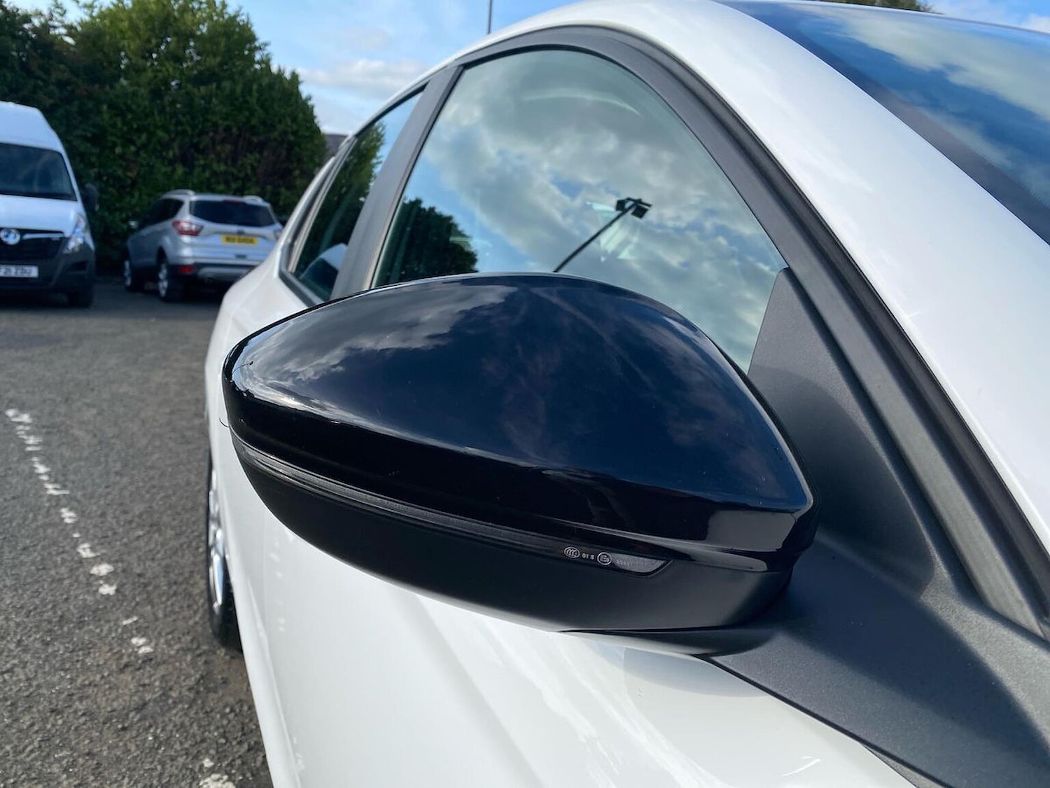 Used Vauxhall Corsa 2023 for sale - 76134238: Photo 30