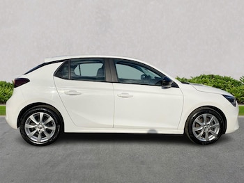 Used Vauxhall Corsa 2023 for sale - 76134238: Photo
