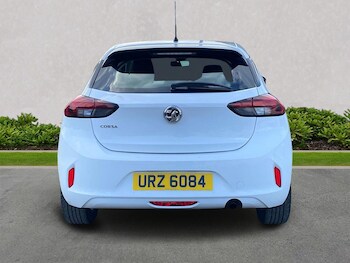 Used Vauxhall Corsa 2023 for sale - 76134238: Photo