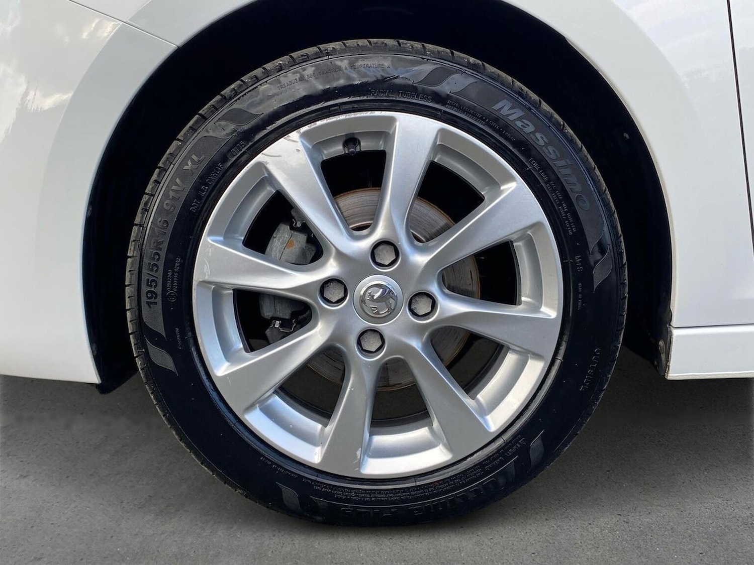 Used Vauxhall Corsa 2023 for sale - 76134238: Photo 6