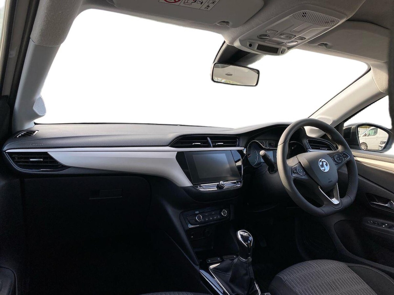 Used Vauxhall Corsa 2023 for sale - 76134238: Photo 7
