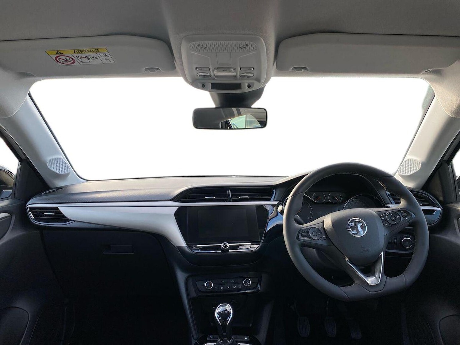 Used Vauxhall Corsa 2023 for sale - 76134238: Photo 8