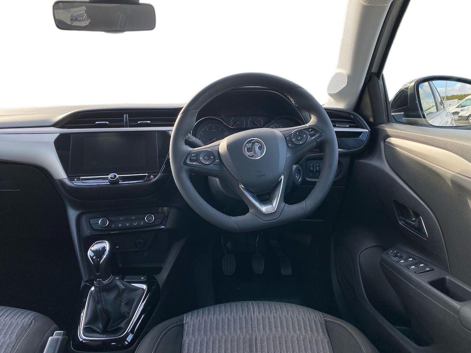 Used Vauxhall Corsa 2023 for sale - 76134238: Photo 9
