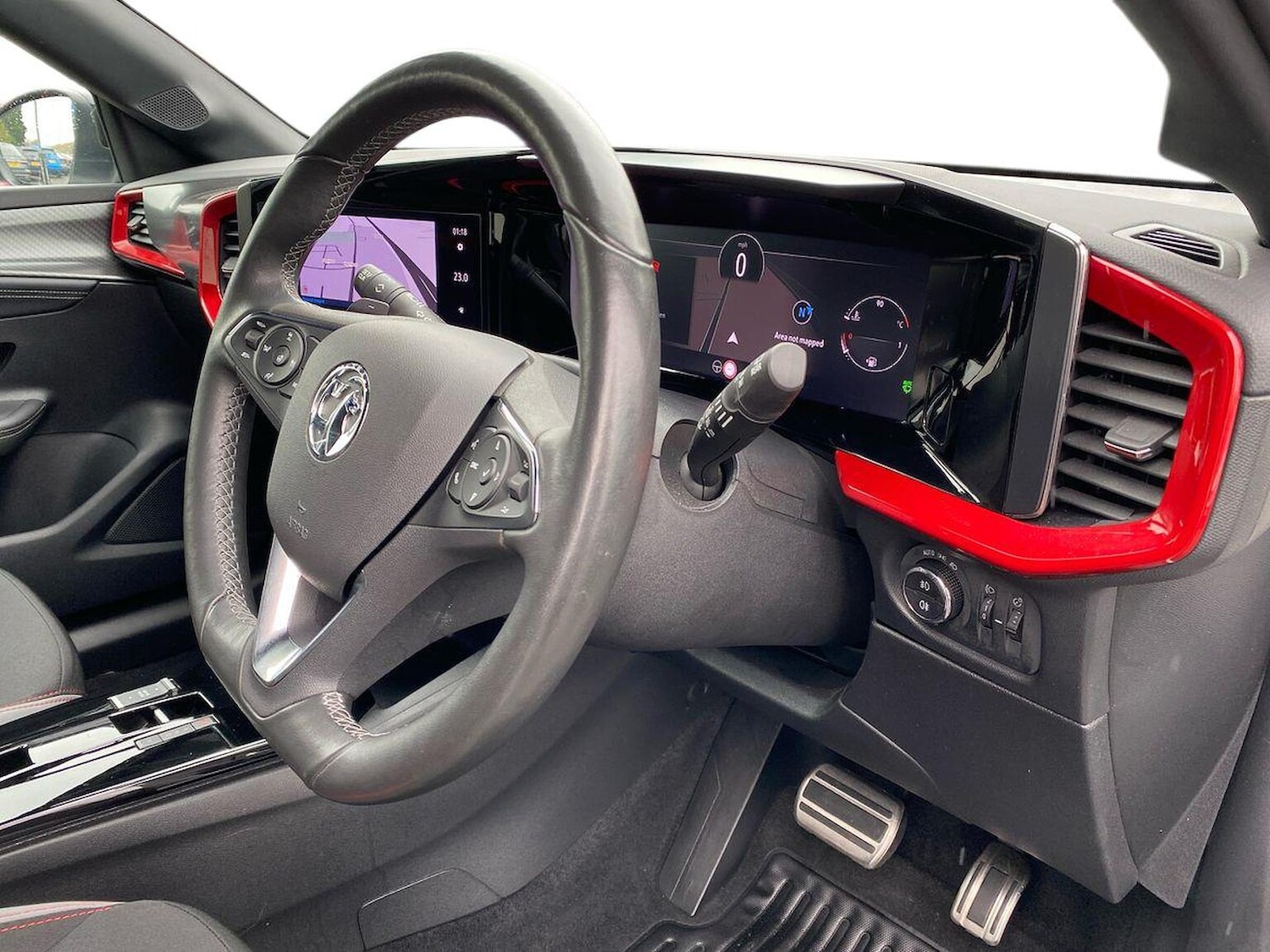 Used Vauxhall Mokka 2022 for sale - 76198400: Photo 15