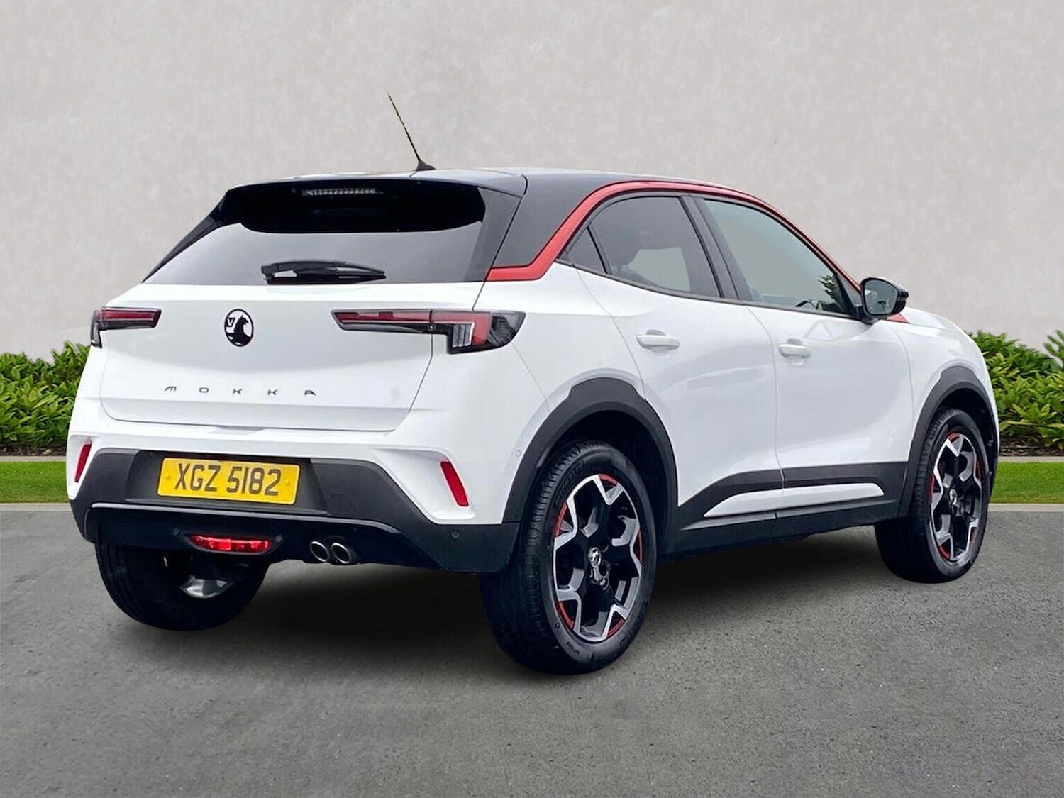 Used Vauxhall Mokka 2022 for sale - 76198400: Photo 18