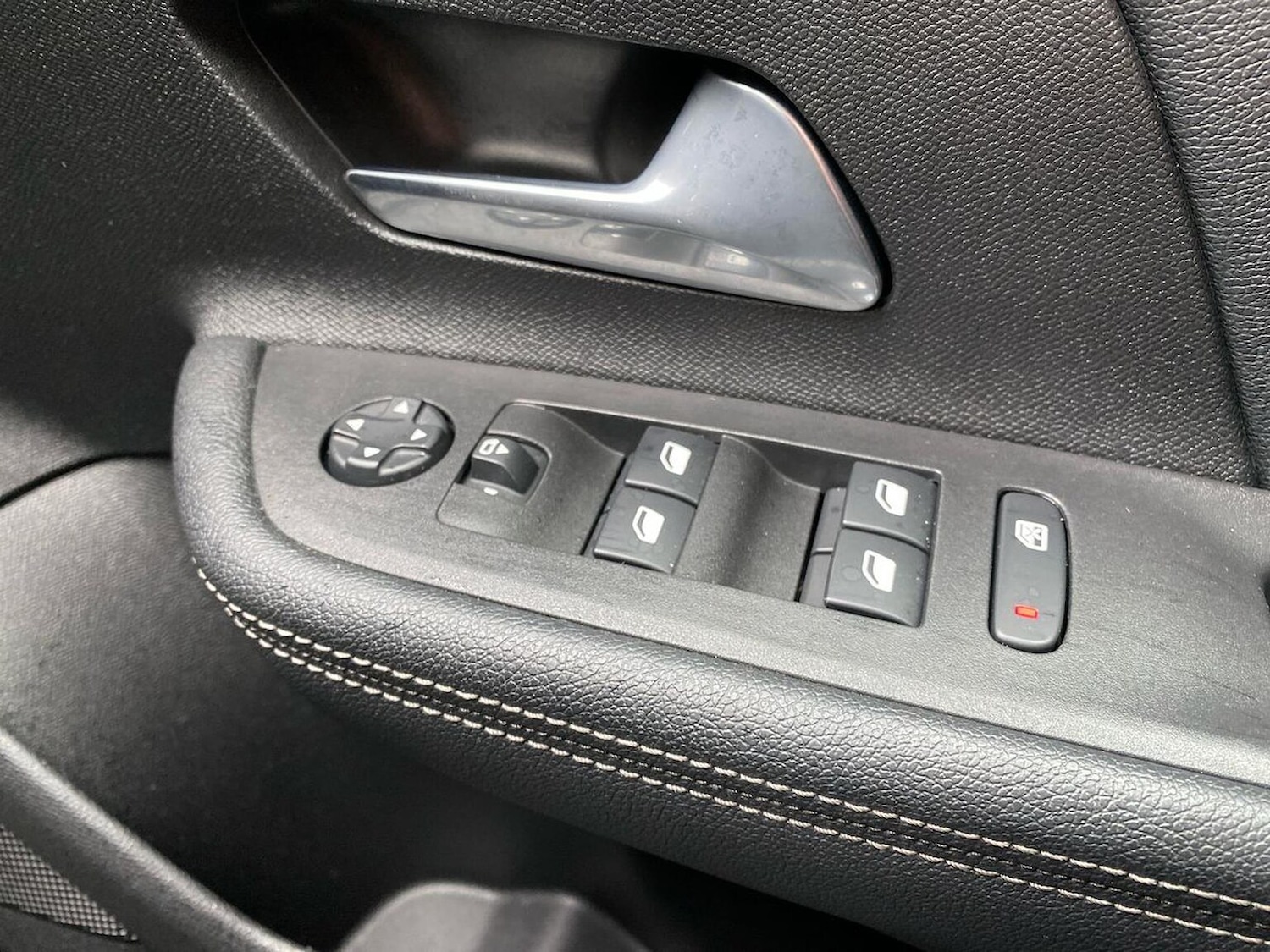 Used Vauxhall Mokka 2022 for sale - 76198400: Photo 21