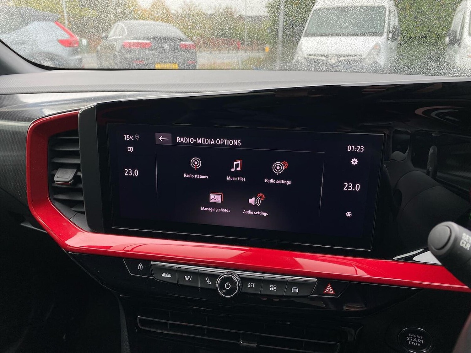 Used Vauxhall Mokka 2022 for sale - 76198400: Photo 25