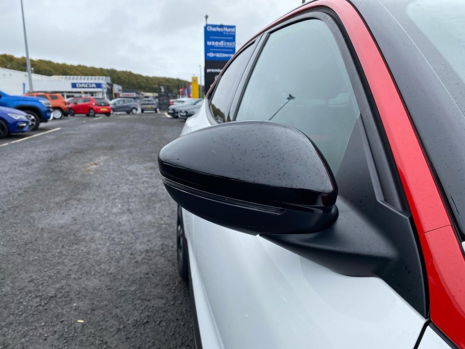 Used Vauxhall Mokka 2022 for sale - 76198400: Photo 32