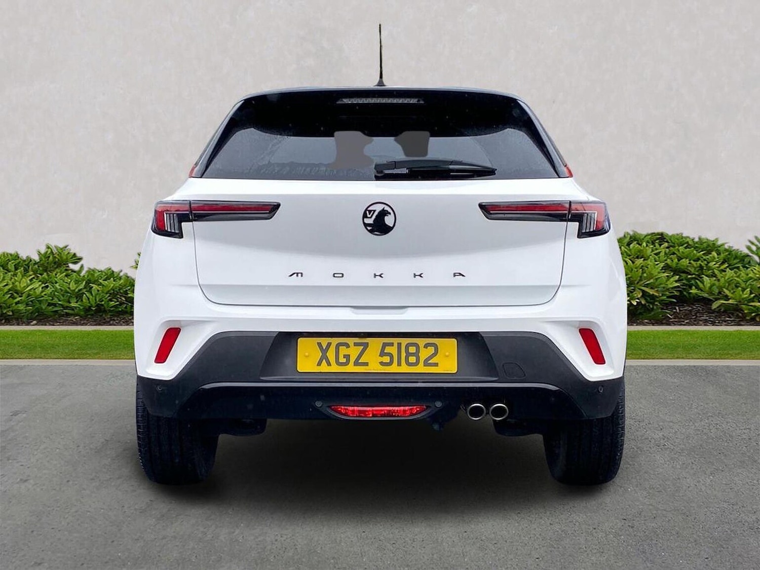 Used Vauxhall Mokka 2022 for sale - 76198400: Photo 4