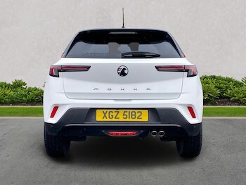 Used Vauxhall Mokka 2022 for sale - 76198400: Photo 4