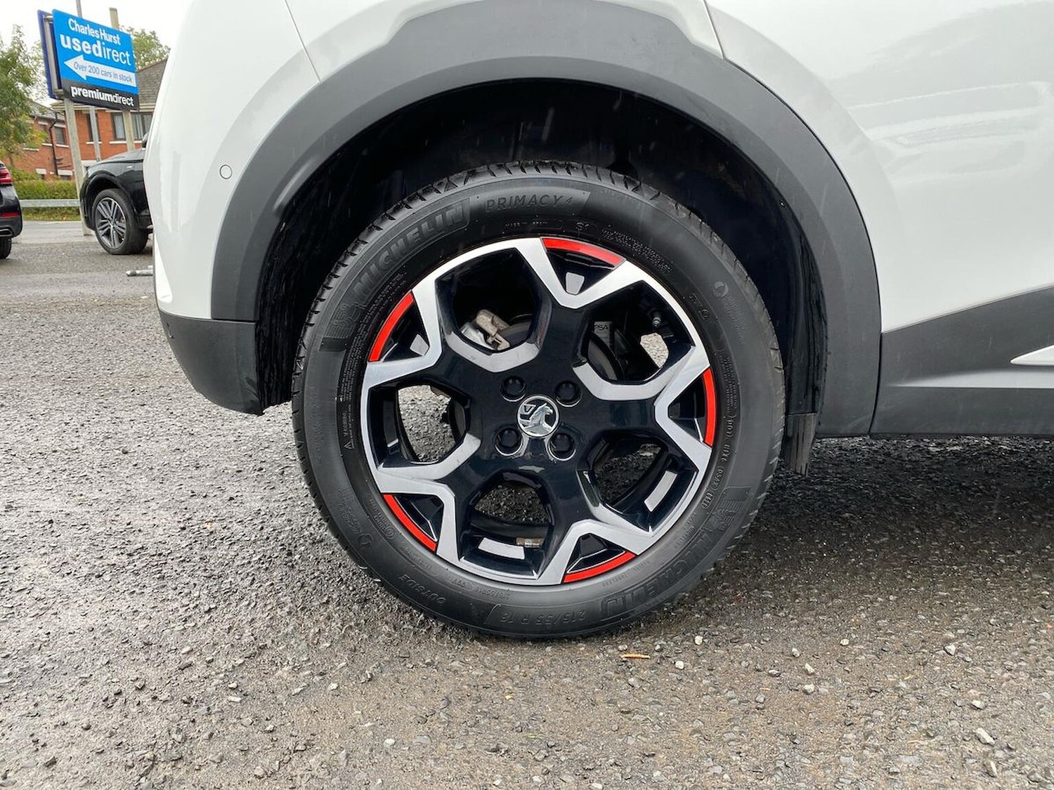Used Vauxhall Mokka 2022 for sale - 76198400: Photo 6