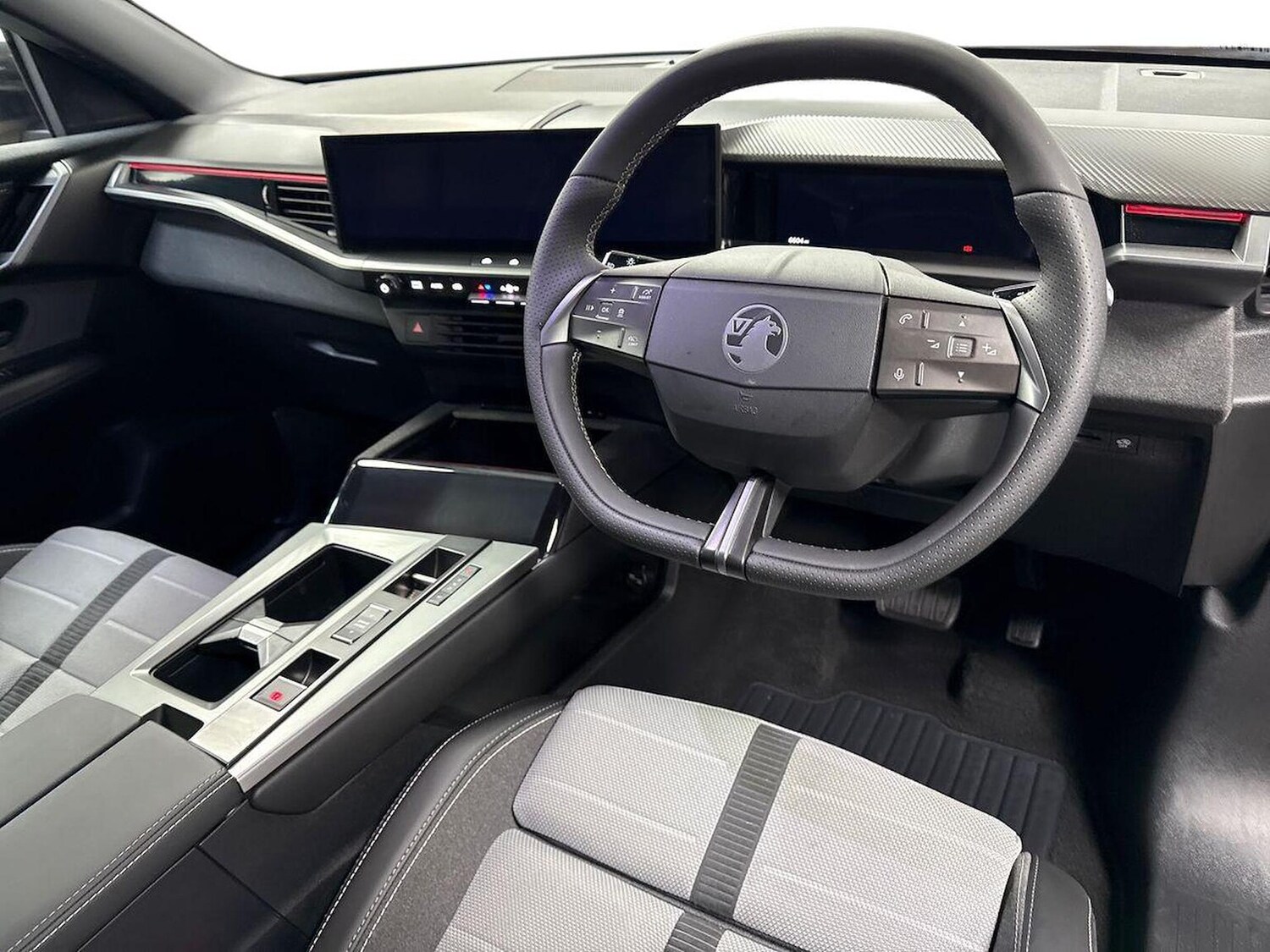 Used Vauxhall Grandland 2025 for sale - 78192485: Photo 11