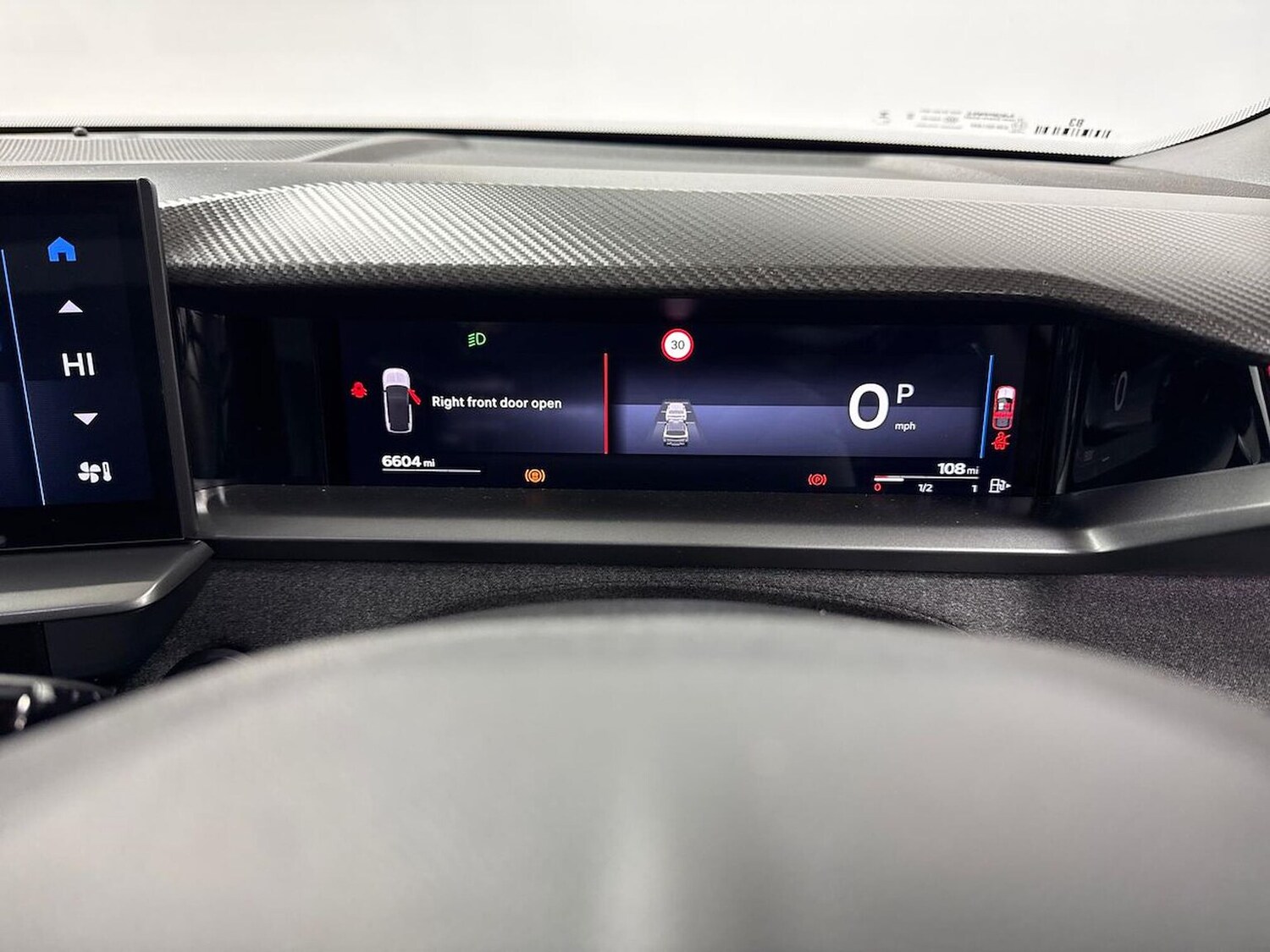 Used Vauxhall Grandland 2025 for sale - 78192485: Photo 12