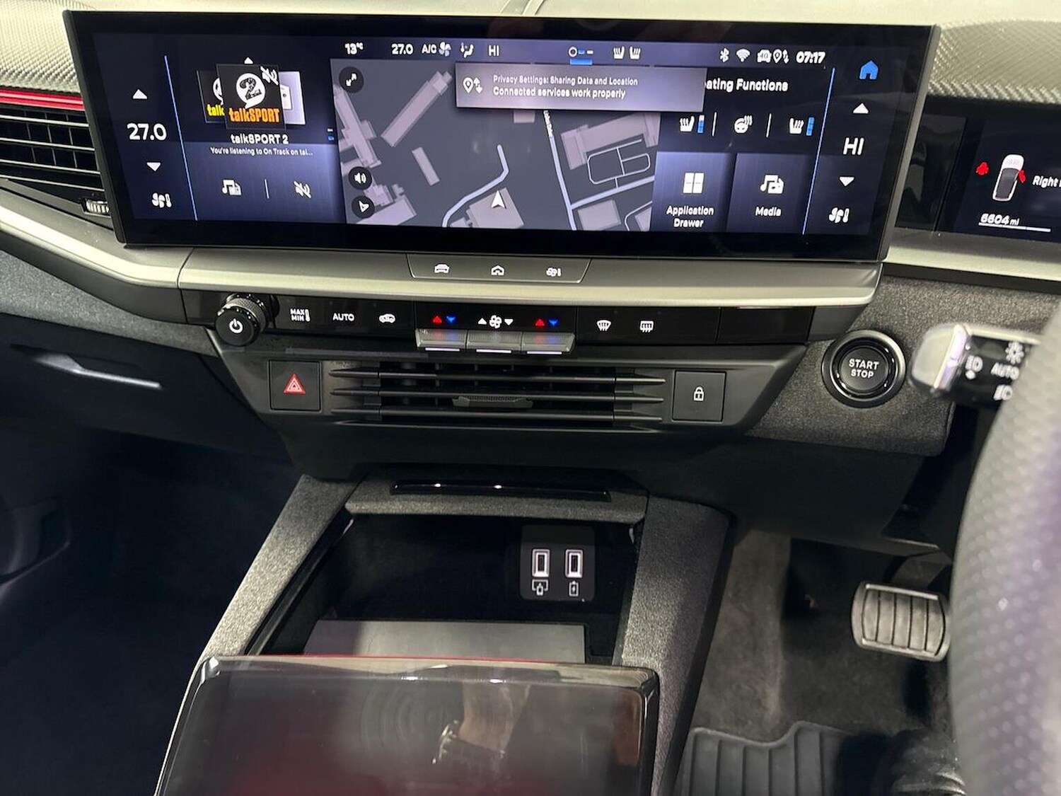 Used Vauxhall Grandland 2025 for sale - 78192485: Photo 13