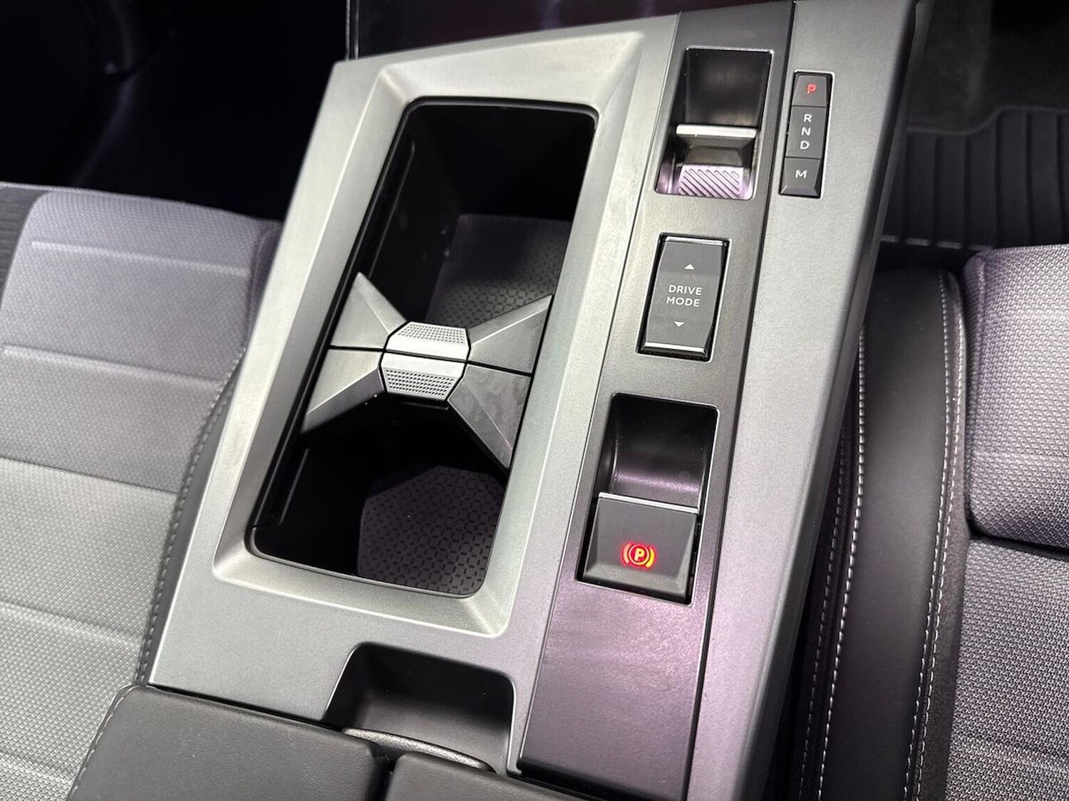 Used Vauxhall Grandland 2025 for sale - 78192485: Photo 14