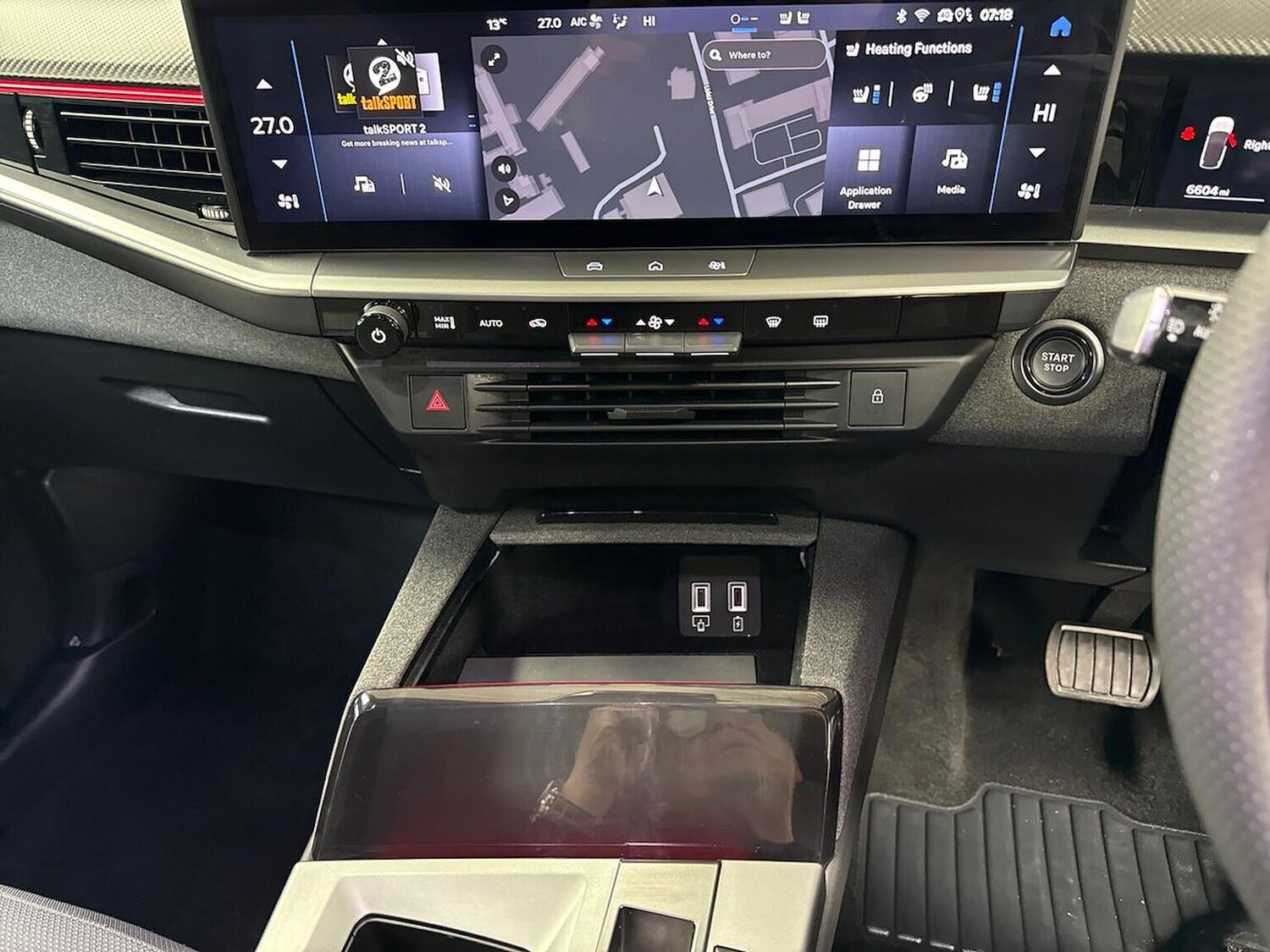 Used Vauxhall Grandland 2025 for sale - 78192485: Photo 15