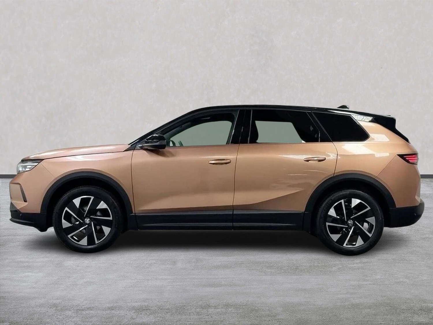 Used Vauxhall Grandland 2025 for sale - 78192485: Photo 21