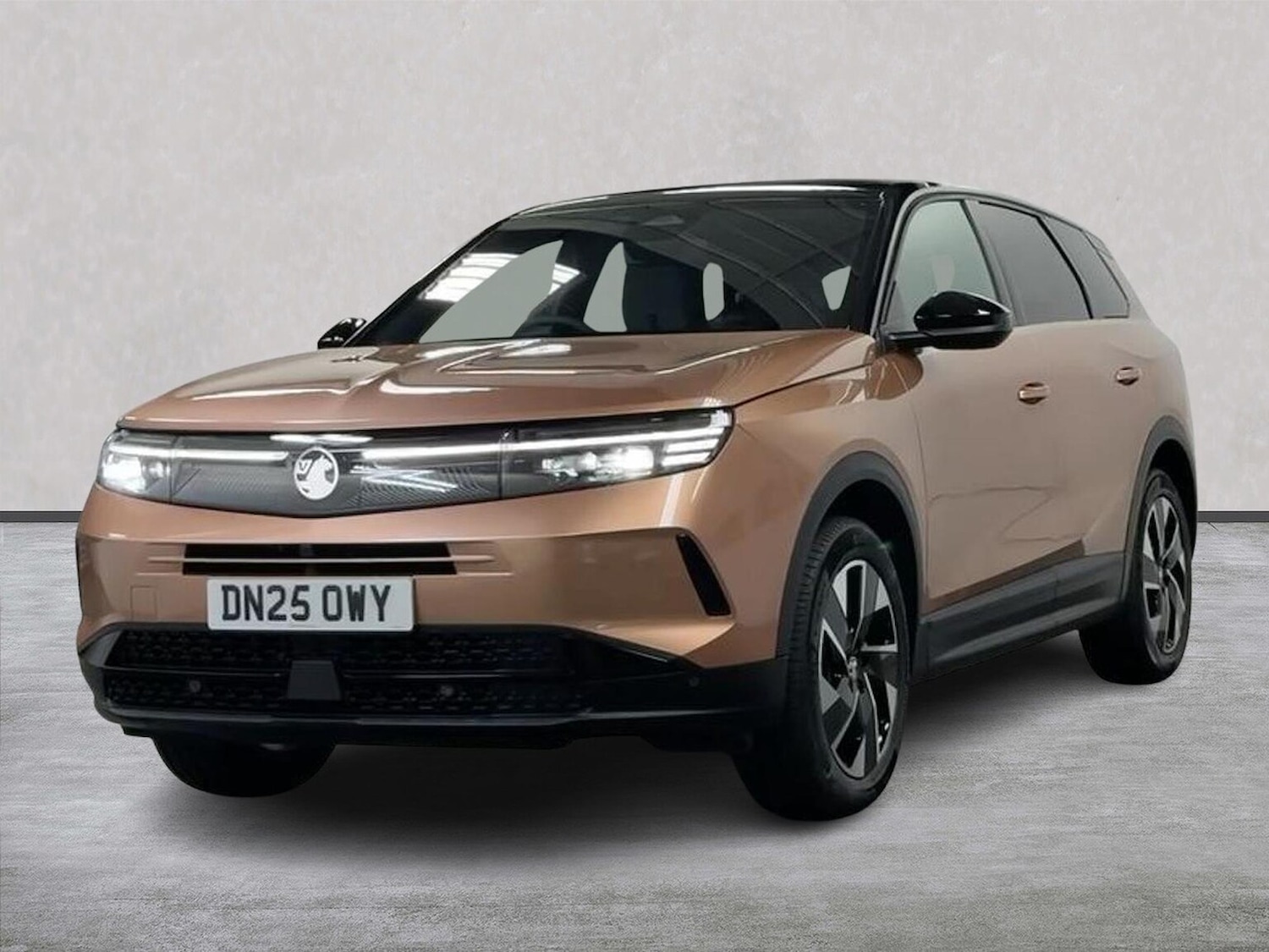 Used Vauxhall Grandland 2025 for sale - 78192485: Photo 22