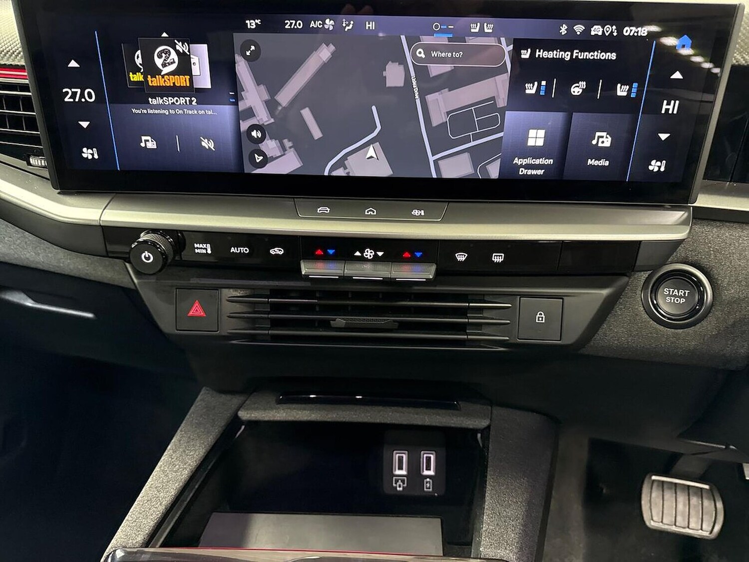 Used Vauxhall Grandland 2025 for sale - 78192485: Photo 25